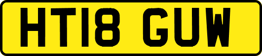 HT18GUW