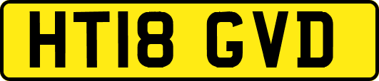 HT18GVD