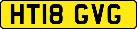 HT18GVG