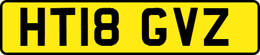 HT18GVZ