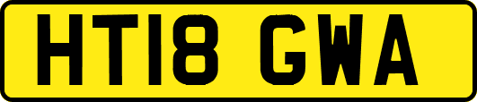HT18GWA