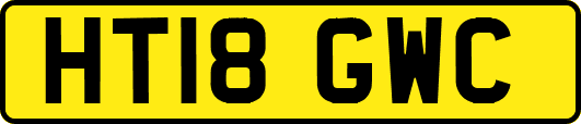 HT18GWC