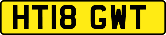 HT18GWT
