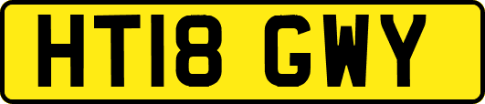 HT18GWY