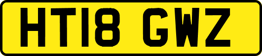 HT18GWZ