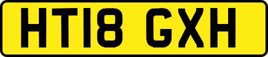HT18GXH