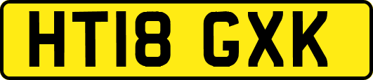 HT18GXK