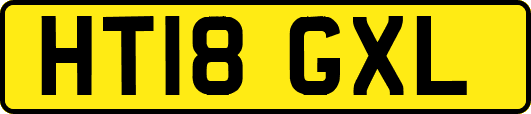 HT18GXL