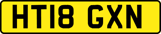 HT18GXN