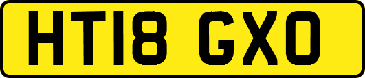 HT18GXO