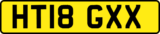 HT18GXX