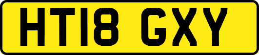 HT18GXY