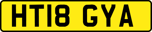 HT18GYA