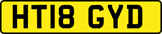 HT18GYD