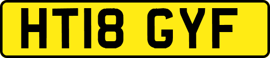 HT18GYF