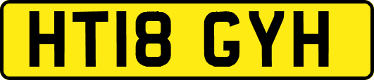 HT18GYH