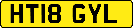 HT18GYL