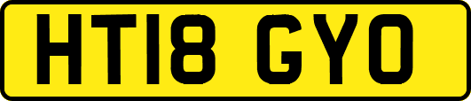 HT18GYO