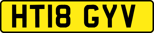 HT18GYV