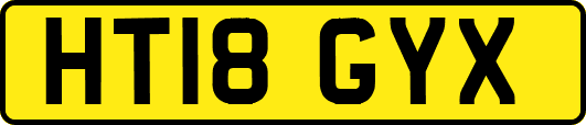 HT18GYX