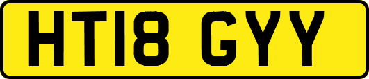 HT18GYY