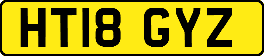 HT18GYZ