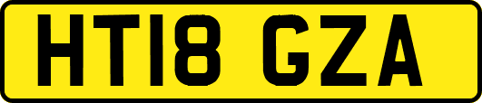HT18GZA
