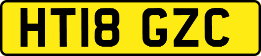HT18GZC
