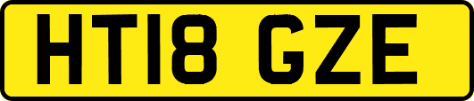 HT18GZE