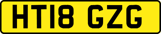 HT18GZG
