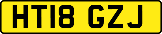 HT18GZJ