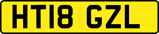 HT18GZL