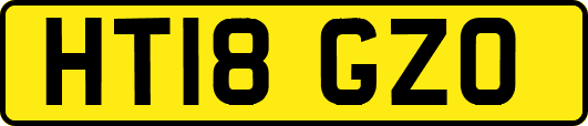 HT18GZO
