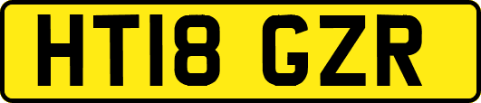 HT18GZR