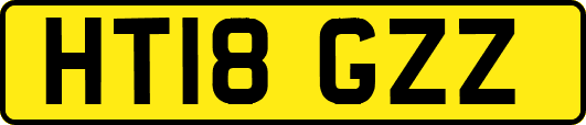 HT18GZZ