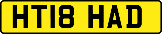HT18HAD