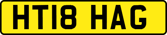 HT18HAG