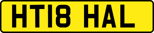 HT18HAL