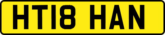 HT18HAN