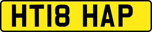 HT18HAP