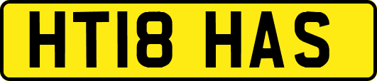 HT18HAS