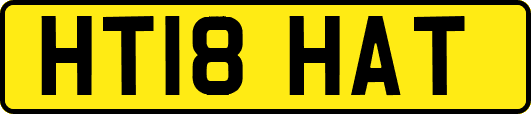 HT18HAT