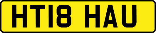 HT18HAU