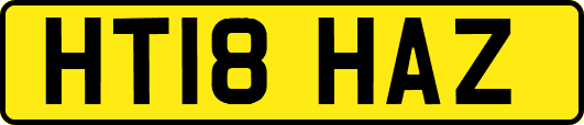 HT18HAZ