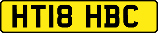 HT18HBC