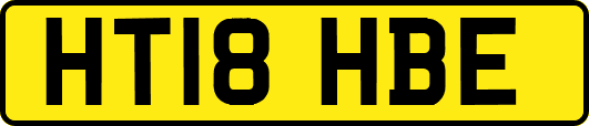 HT18HBE