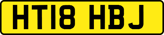 HT18HBJ