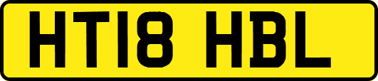 HT18HBL