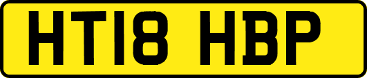 HT18HBP