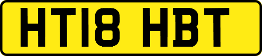 HT18HBT